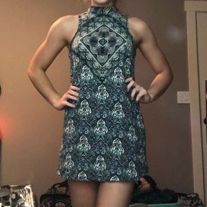 American Eagle Dress